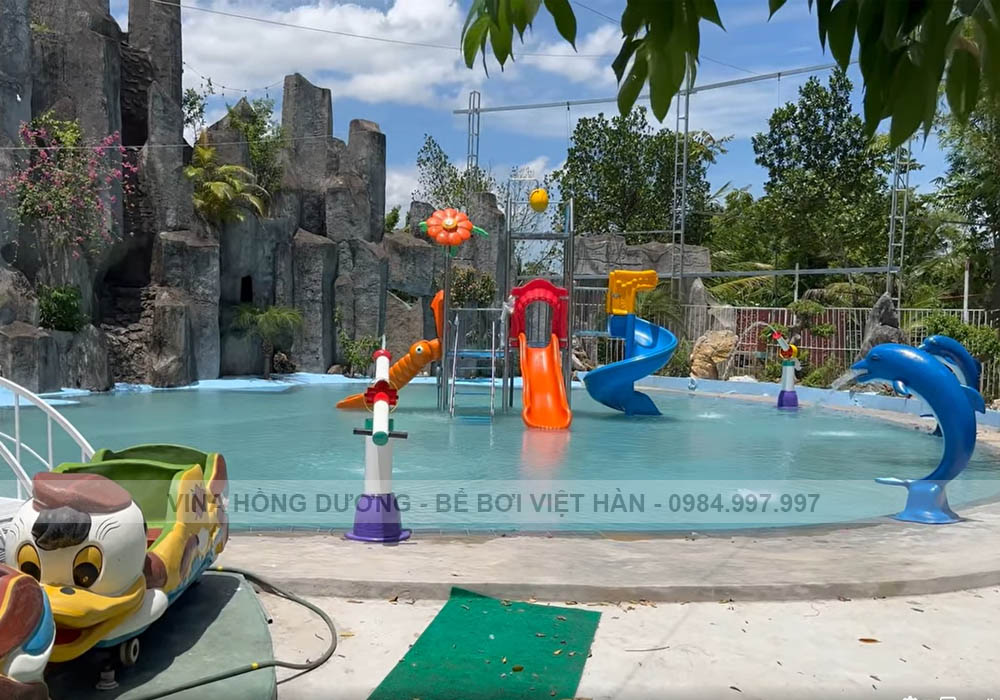 Việt Hàn – Dịch Vụ Thi Công Xây Dựng Bể Bơi Chuyên Nghiệp, Uy Tín Hàng Đầu