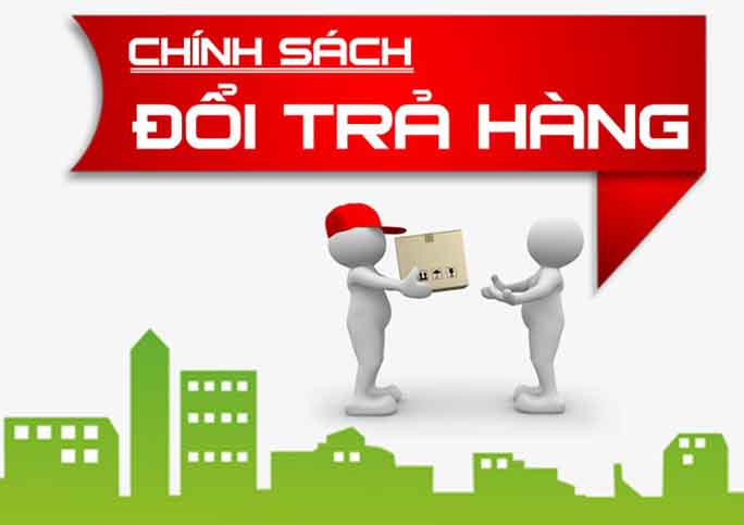 Chính sách đổi trả
