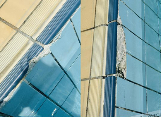 Bể Bơi Bị Nứt Phải Làm Sao? Nguyên Nhân, Cách Xử Lý Và Giải Pháp Chống Thấm Hiệu Quả