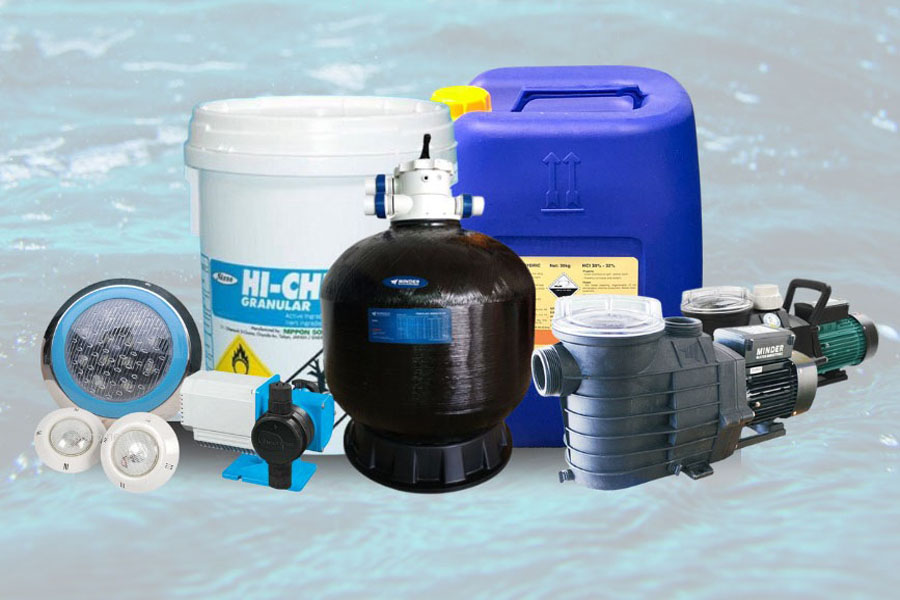 Bể Bơi Việt Hàn: Cung Cấp Thiết Bị Bể Bơi Chính Hãng, Chất Lượng Cao