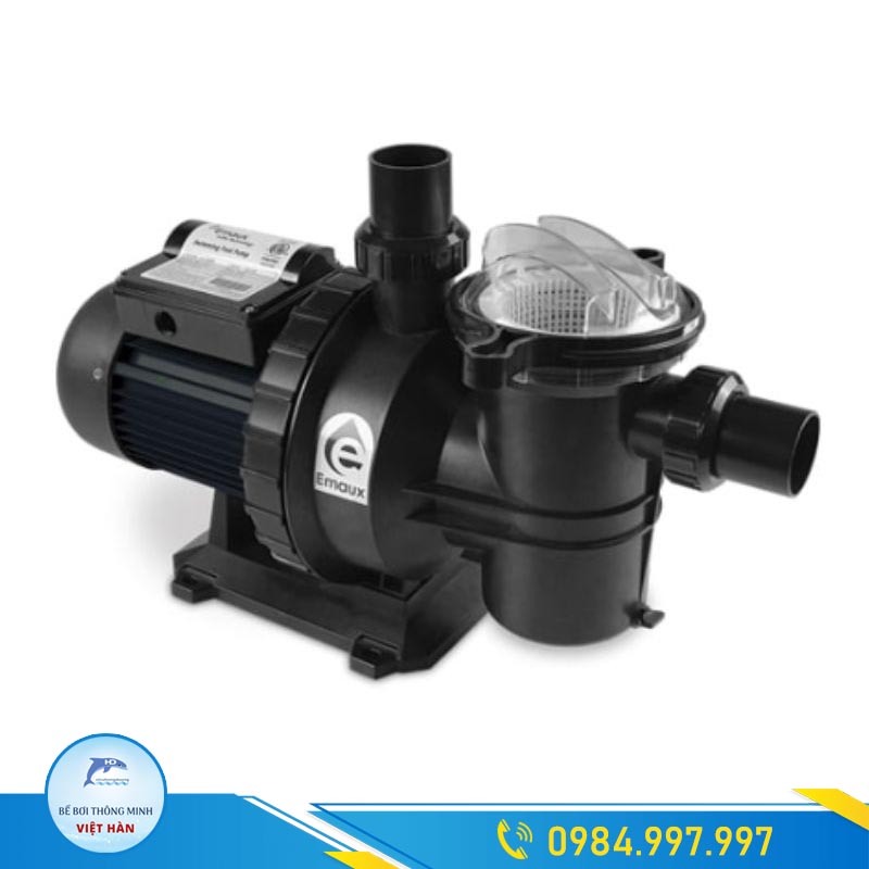 Máy bơm hồ bơi Emaux SC